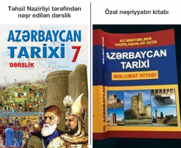 Təhsil Nazirliyi sosial şəbəkələrdə yayılan iddialara aydınlıq gətirib