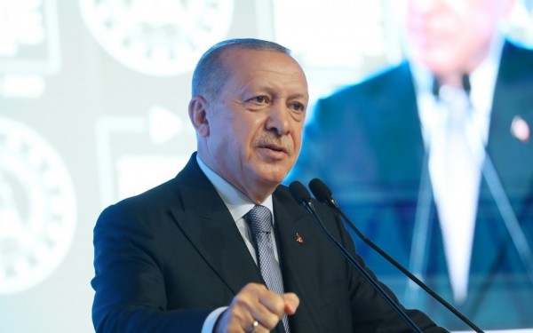 Ərdoğandan koronavirus vaksini ilə bağlı dünyaya mesaj