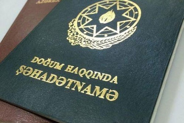 Azərbaycanda doğum və ölümün dövlət qeydiyyatı elektron qaydada həyata keçiriləcək