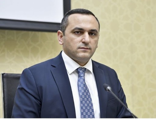 Ramin Bayramlı: “Vaksinasiya könüllü olacaq”