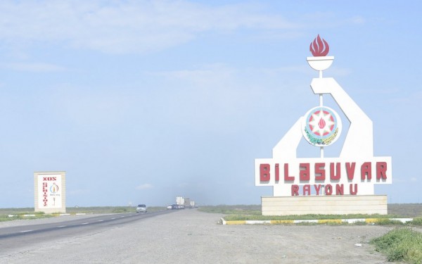 Biləsuvarın icra başçısı köməkçisini işdən çıxartdı