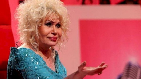 Nisə Qasımova xərçəngə tutulduğunu təsdiq etdi