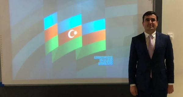 Yeni icra başçısı daha bir vəzifəli şəxsi İŞDƏN ÇIXARDI