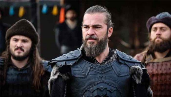 AzTV “Diriliş Ərtoğrul” serialını yayımlayacaq