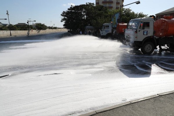 Bakı sakinlərinə xəbərdarlıq: Sabah küçəyə çıxmayın!