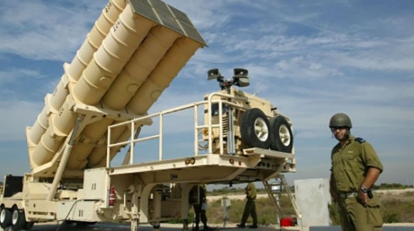 İran yeni radar sistemlərini təqdim etdi