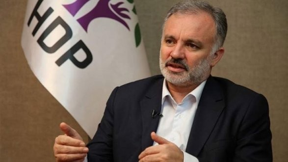 Erməniləri Qarsda qəbul edən bələdiyyə başçısı həbs edildi