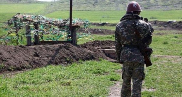 Ermənistan ölən hərbiçilərin adlarını açıqlamağa başlayıb - SİYAHI