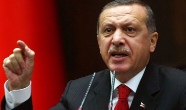 Ərdoğan Azərbaycan üçün bütün dünyaya ÇAĞIRIŞ ETDİ