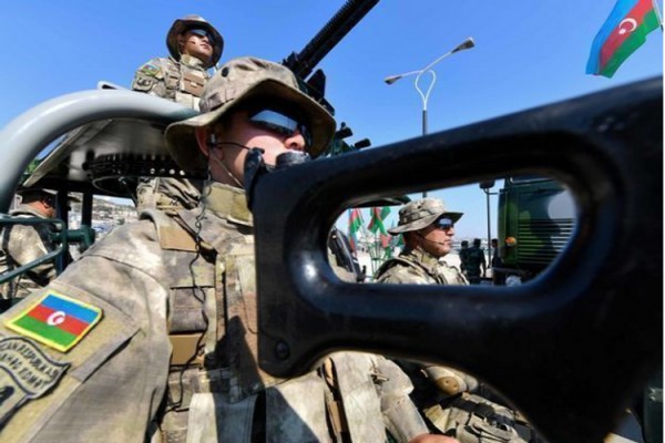 Hərbi vəziyyət elan edilməsi hansı öhdəliklər yaradır? - HÜQUQİ ŞƏRH