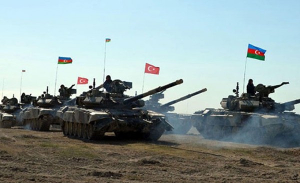 Türkiyə MN Azərbaycana dəstək videosu yayımladı