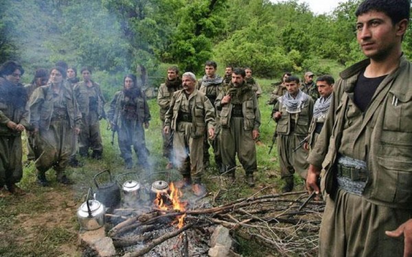 Ermənistan və PKK Azərbaycanın mülki vətəndaşlarına birlikdə hücum edir