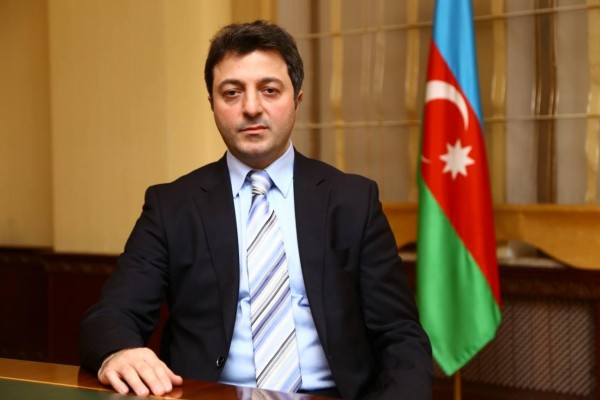 Tural Gəncəliyev Qarabağda yaşayan ermənilərə müraciət etdi: Ordumuza sığınmalısınız