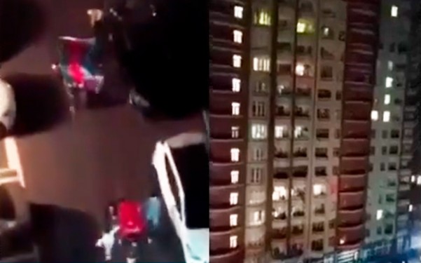 Türkiyə KİV: “Hər axşam 21:00 Azərbaycan! Tükləriniz biz-biz olacaq”
