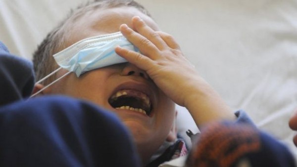 Kompüter tomoqrafiyasından keçən pasiyentlər yanıq xəsarəti aldılar