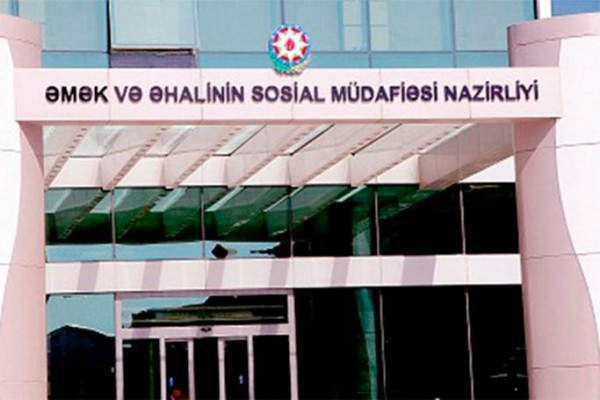 ƏƏSMN Silahlı Qüvvələrə Yardım Fonduna ianə edib