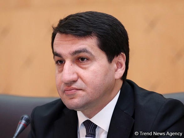 Ermənilər Azərbaycan mülki müdafiə qüvvələrini “türk qüvvələri” kimi təqdim edirlər - FOTO