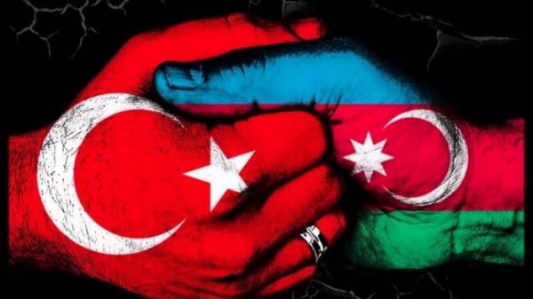 Gəncənin vurulmasından sonra Türkiyədən SƏRT BƏYANAT