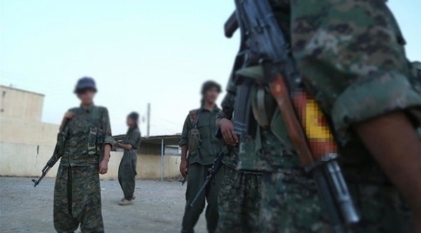 Amerikalı ekspert: Xankəndidə təxminən 100 PKK üzvü döyüşür