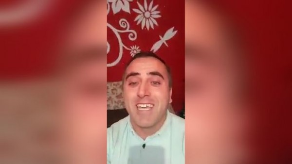 Yurdu işğaldan azad olunan cəbrayıllının sevinc göz yaşları: “Daha qaçqın deyiləm”