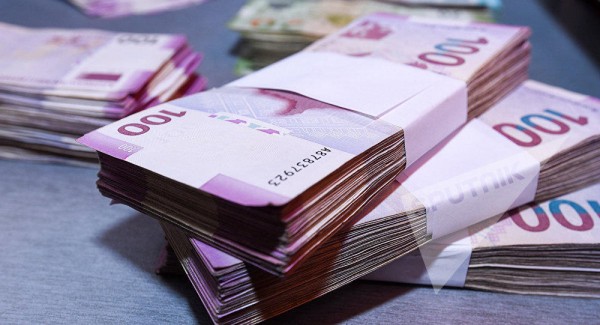 Silahlı Qüvvələrə Yardım Fonduna ianələr - SİYAHI