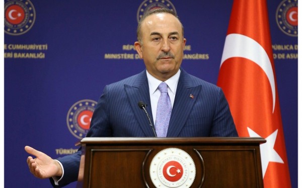 Mövlud Çavuşoğlu Bakıya gəlir