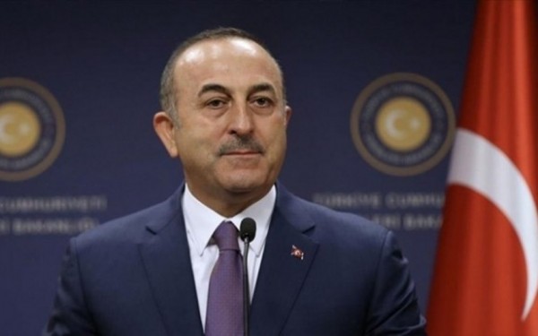 Çavuşoğlu Bakıya gəliş səbəbini açıqladı