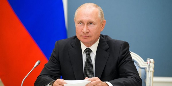 Bu gün Putin 68 yaşını qeyd edəcək