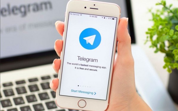“Telegram”da mesaj yazmaq çətinləşib