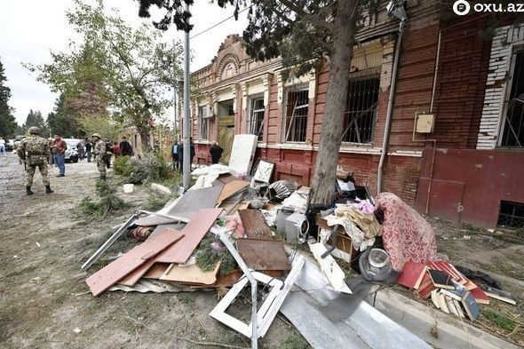 Düşmən təcavüzü nəticəsində Azərbaycanın verdiyi itkilər açıqlandı – RƏSMİ