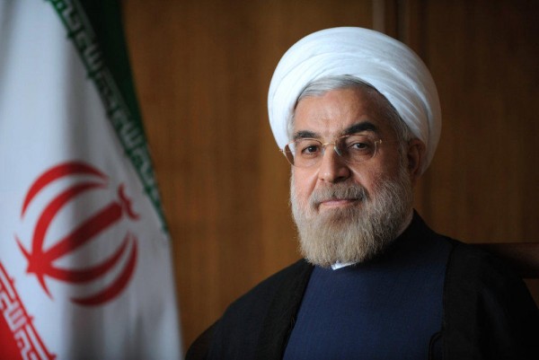 Ruhani: İşğalçılıq heç bir vəchlə qəbul ediləsi deyil