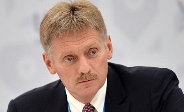 Peskov: KTMT öhdəlikləri Qarabağa şamil olunmur