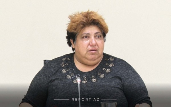 Döyüş bölgəsində xilas edilən Ermənistan vətəndaşı: “Məni qorxudurdular ki...”
