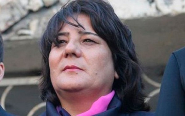 Gözəl Bayramlı vəfat edib