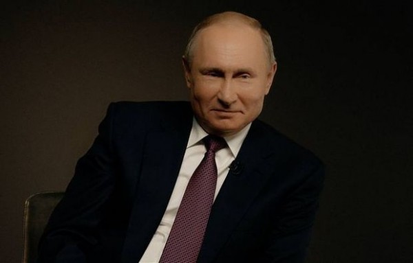Putin əfsanəvi bakılı kəşfiyyatçıya bənzəmək istəyib