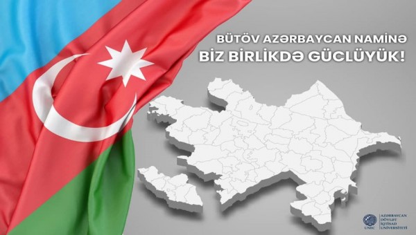 UNEC Silahlı Qüvvələrə Yardım Fonduna vəsait köçürüb, proses davam edir