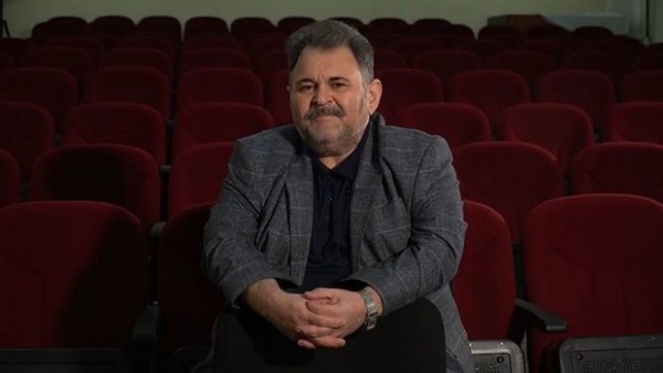 Ayaz Salayev cəbhədə qəhrəmancasına şəhid olan tələbəsindən danışdı