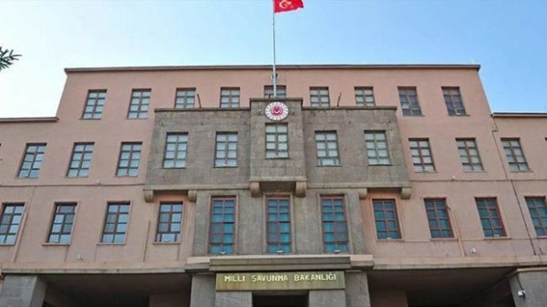 Türkiyə Milli Müdafiə Nazirliyindən Azərbaycana dəstək paylaşımı