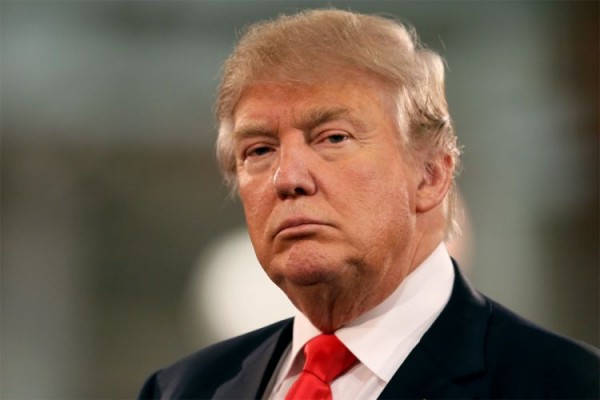 Donald Tramp ABŞ ermənilərini məyus etdi