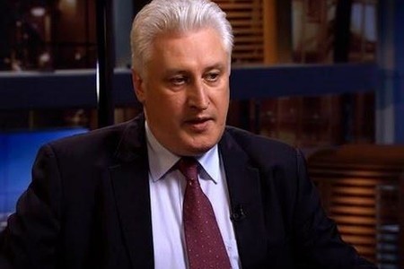 "Əgər Paşinyanı devrilsə, buna görə heç kim təəssüflənməyəcək" - Rus politoloq