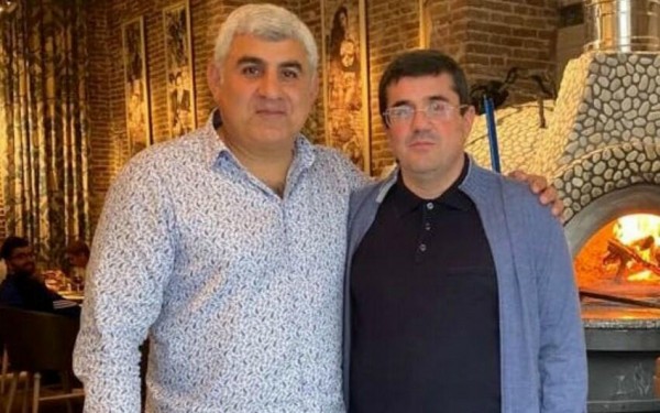 Qarabağa döyüşməyə gələn erməni iş adamı məhv edildi