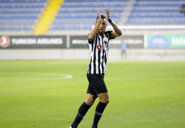 "Erməni terroruna son, Qarabağ Azərbaycandır!" - Dariodan paylaşım