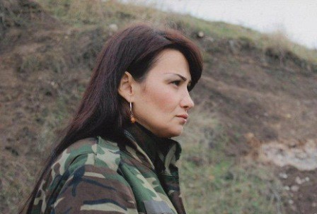 Ermənistan mülki əhaliyə qarşı bu raketdən istifadə edib - Pakistana məktub