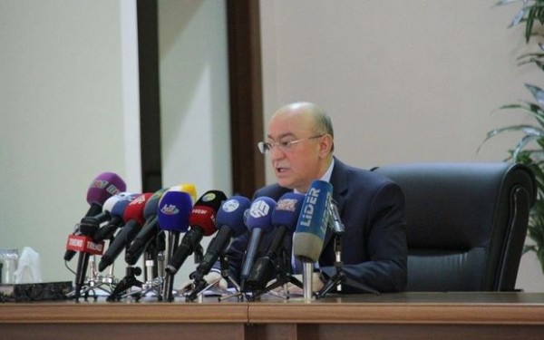 Nazir: “Dağıdılmış mülki obyektlər və yaşayış binalarının hamısı bərpa olunacaq”