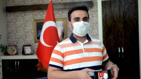 Azərbaycana dəstək üçün nişan üzüyünü göndərən Türkiyə vətəndaşı kimdi?