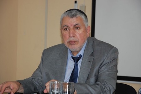 Milix Yevdayev: "Biz haqq yolundayıq, qalib gələcəyik"