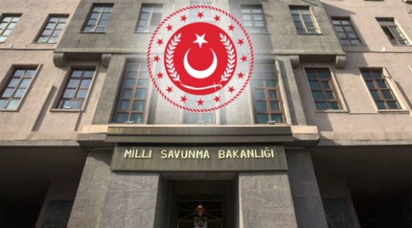 Türkiyə MN: Susmağa gücü yetən insan oğlu varsa, sussun! Biz susmayacağıq!