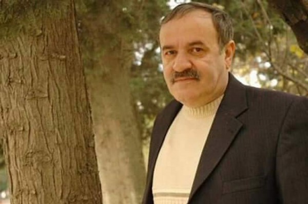 Şair İsmayıl Dadaşov vəfat edib