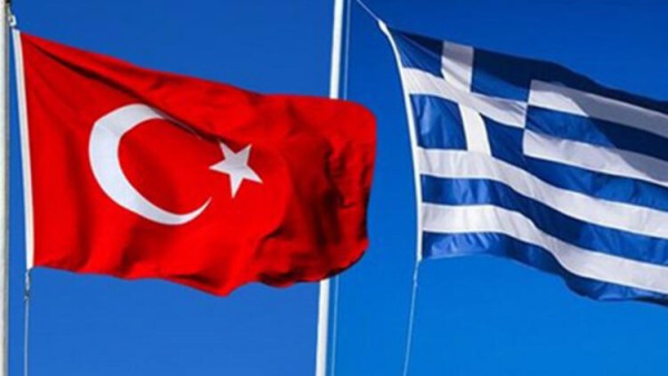 Türkiyə ilə Yunanıstan arasında növbəti gərginlik