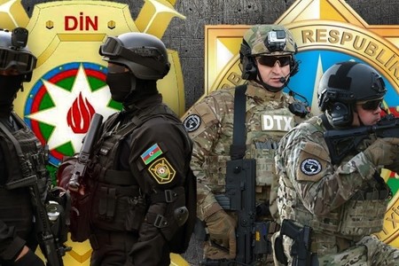 DTX və DİN-in terror xəbərdarlığı: düşmən içimizə necə sıza bilər?